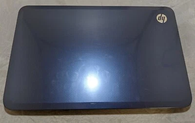 HP Pavilion G6 - AMD A8-4500M @1.9GHz - 256GB SDD - 8GB RAM - WIN 10 - Image 1 of 4