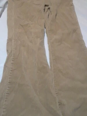 Pantalones Cordroy Elásticos Place para Niños Talla 14 Foto 1 de 4