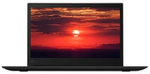 PC Portable Lenovo ThinkPad X1 Yoga Gen 3 Core i7-8650U, 14" 16Go 512Go SSD W11 - Photo 1/5