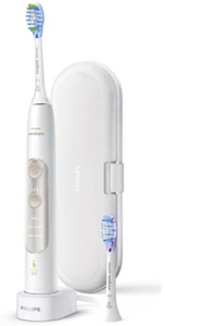 Philips Sonicare 7300 ExpertClean Cepillo de dientes eléctrico sónico - sin embalaje original - Imagen 1 de 1