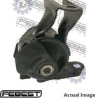 NEW ENGINE MOUNTING FOR HONDA CIVIC VII SALOON ES ET D17A2 FEBEST 50805-S5A-992