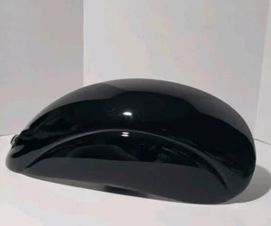 Corbin Beetle Bag Saddlebag Cover Black - Picture 1 of 19