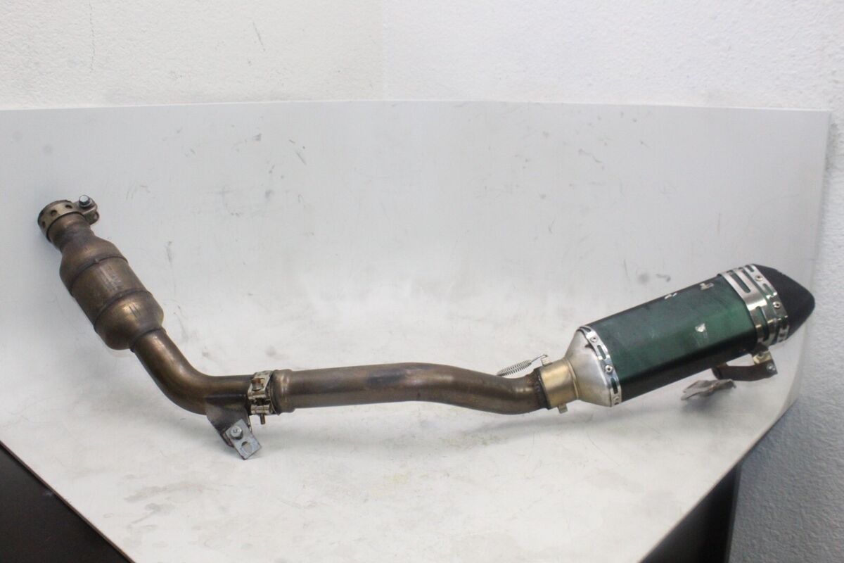 Yamaha Motorcycle Exhausts & Exhaust System Parts for Yamaha Yamaha Motorcycle Exhausts & Exhaust System Parts for Yamaha