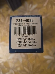 234-4095 Denso O2 Oxygen Sensor UPSTREAM Honda Accord Odyssey Prelude Acura NIB - Picture 1 of 3