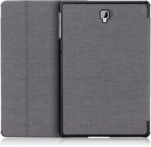 Foluu Custodia per Tablet Samsung Galaxy Tab S4 Da 10,5 Pollici, Con Portapenna, - Foto 1 di 12