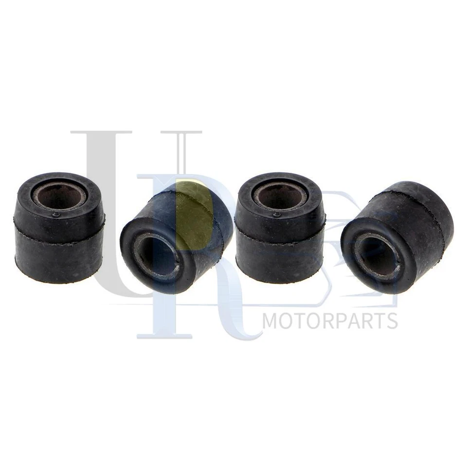 Kit de buje de brazo de control delantero superior exterior 2 piezas para camioneta Datsun 620 1972 Foto 1 de 2