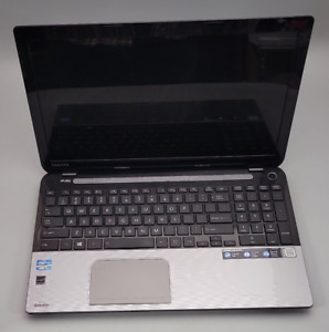 TOSHIBA SATELLITE Laptop Model L55-A5284 /i5-3337U@1.80GHz-8GB Ram-128GB SSD