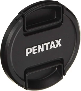 RICOH HD Pentax DA16-85 Filter Diameter Lens Cap Cover 31520 Genuine JAPAN - Picture 1 of 2