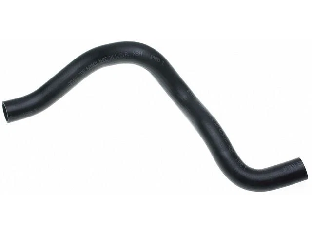 Manguera de radiador inferior Gates 28QK37N para Kia Optima 2007-2008 2,4 L 4 cilindros GAS Foto 1 de 1