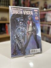 Darth Vader (2015)  Star Wars #3 / NM  /  1st App. Dr. Aphra  /  1st print