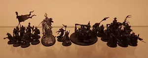 AOS - Freeguild Cavalier-Marshal Steelhelms Fusiliers Great Cannon - P-047 - Picture 1 of 5