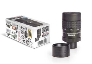 Ocular modular Baader Hyperion Mk IV 68° zoom universal 68 grados - Imagen 1 de 16
