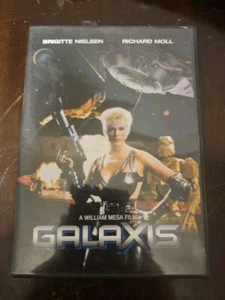 Galaxis - DVD By Brigitte Nielsen - - Picture 1 of 5
