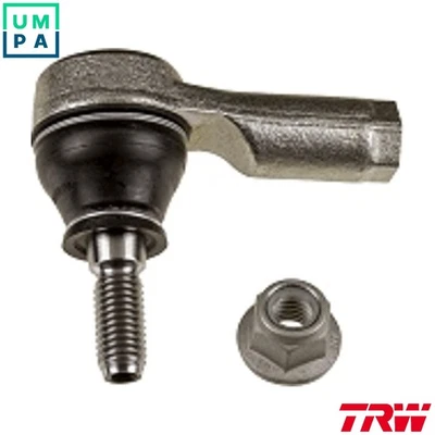 TIE ROD END JTE745 FOR CHEVROLET LSF/LDV 1.2L LUV/LUJ 1.4L LWE/LUW 1.8L 4cyl - Image 1 of 4