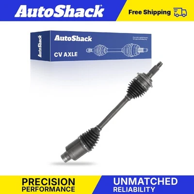 Front Right CV Axle Shaft for 2010-2012 Ford Fusion 2010-2011 Mercury Milan - Imagem 1 de 4