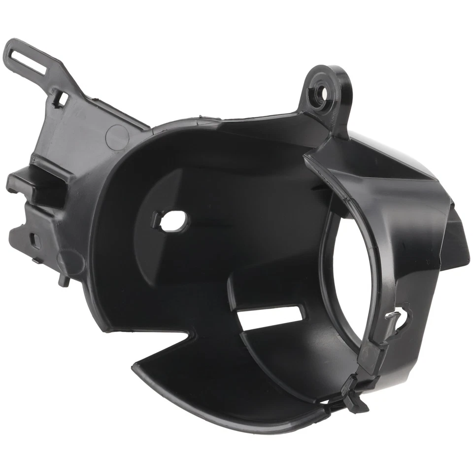 Soporte de luz antiniebla para 05-07 Toyota Avalon lado del pasajero delantero sedán 81219AC010 Foto 1 de 4