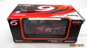 Mark Martin 2000 Team Caliber Eagle 1 1:64 Die-Cast Rousch Racing Nascar - Neu! - Bild 1 von 2