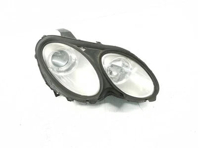 4545401054 RECHTER SCHEINWERFER / 2625541 FÜR SMART FORFOUR 454 1.5 CDI 454.0 - Bild 1 von 4