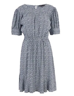 M&S Collection summer Dress   Marks Spencer’s Ditsy Floral Dress Dress UK 12 - Image 1 of 4