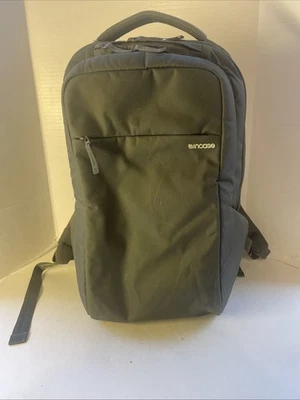 Incase ICON Laptop Backpack - Multiple Compartments - Image 1 of 4