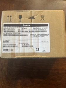 NEW Lenovo 00NA221 300GB 15K 12Gbs 2.5" SAS G3HS 512e Hard Drive HDD - Picture 1 of 3