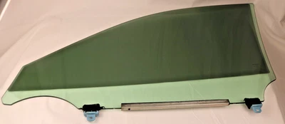 LEXUS IS250/350 2006-2013 puerta delantera derecha/pasajero ventana vidrio OEM Foto 1 de 4