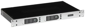 Telos HX2 Dual Digital Hybrid Broadcast Phone Line Audio Interface 2 Lines HX-2 - Picture 1 of 11
