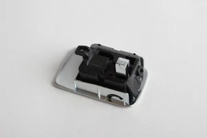 VW Golf Mk5 Mk6 EOS Glove Box Aluminum Handle RHD Genuine 1K2857147E 3Q7 - Picture 1 of 2