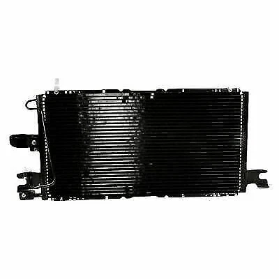 A/C Condenser L4/V6 2.2L/3.2L (3005) fits 1998 1999 2000 2001 2002 Isuzu Rodeo - Image 1 of 2