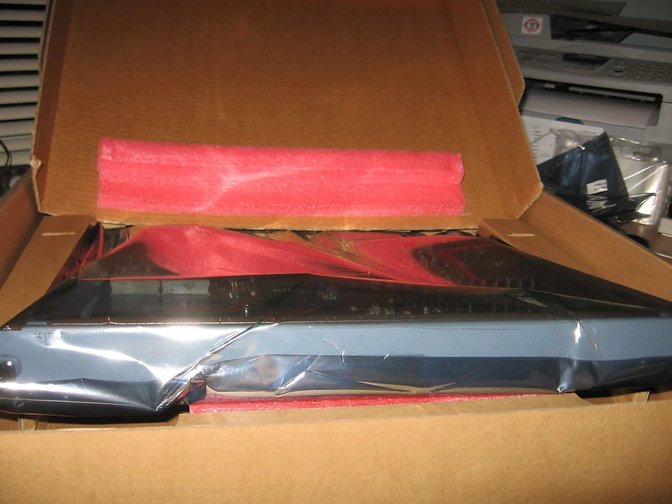 3Com Switch 8800 1-Port 10Gbase-X Module 3C17511 (NEW) - Image 1 of 1