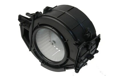 适用于 2005 - 2011 年奥迪 A6 Quattro HVAC 吹风机电机 URO 2006 2007 2008 2009 2010 — 第 1/4 张图片