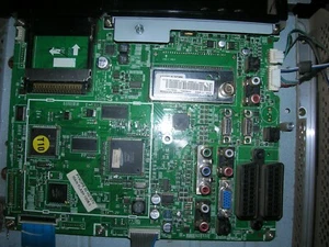 SAMSUNG PS50A456P2D MAIN BOARD BN94-01668N - Picture 1 of 1