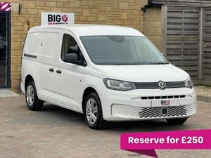 Volkswagen Caddy Maxi C20 TDI 102 COMMERCE PLUS - Picture 1 of 24