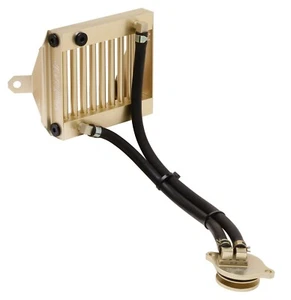 Twin Air Oil Cooling System Honda CRF250 2008/09 CRF250X 2008/09 - Bild 1 von 3