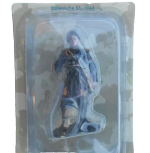 SOLDAT DRITTES REICH "ITALIENISCHE SS - 1944" HOBBY AND WORK COD. 66 - Bild 1 von 1