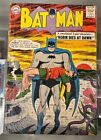 BATMAN 156 Robin Dies at Dawn 1963 Classic DC Comics Joker First ANT-MAN