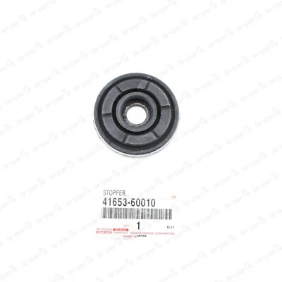 全新 正品 丰田 LEXUS UPPER STOPPER 不同安装 41653-60010 — 第 1/4 张图片