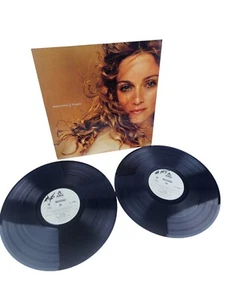 2 Copies Madonna – Frozen 12" Vinyl Single Record 1998 Warner Bros. Nice cond. - Picture 1 of 12