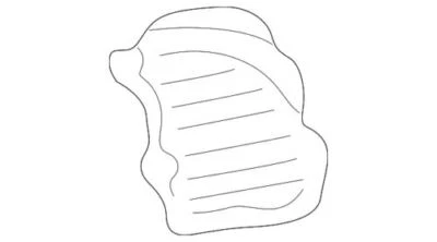 Panel de instrumentos genuino GM 1996-2005 Chevrolet GMC Safari aire exterior 15979662 Foto 1 de 2