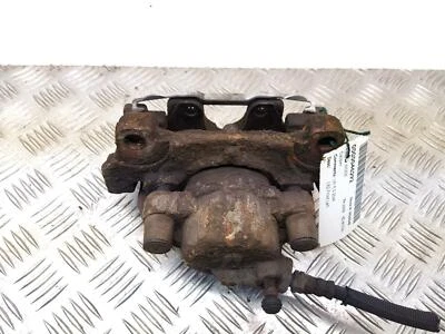 Land Rover Freelander pinza freno delantero izquierdo LR2 2006 - 2015 Foto 1 de 4