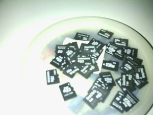 1GB MICRO SD CARDS 20 PACK - Picture 1 of 1