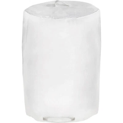 HQRP Dust Collector Bag 15" x 24" 1 Micron Filter for POWERTEC 70006 70335 - Image 1 of 4