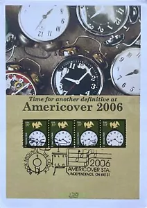 Drachenkarten von Lloyd A. de Vries 3762 Rock Around Clock Americaver 2006 - Bild 1 von 1