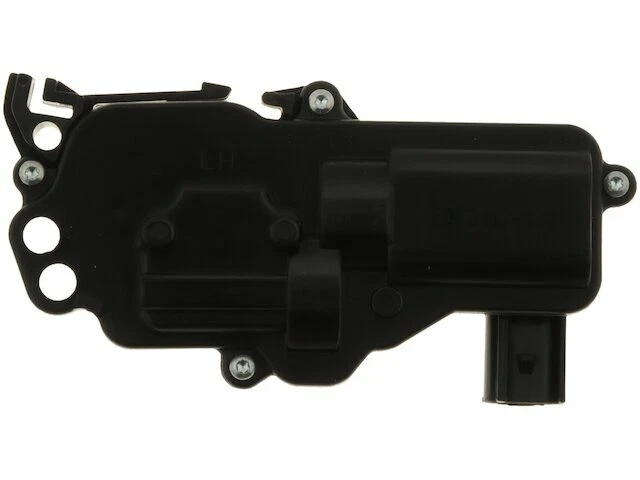 Actuador de cerradura de puerta VDO delantero izquierdo para Ford Mustang 2005-2010 14MWMJ Foto 1 de 1