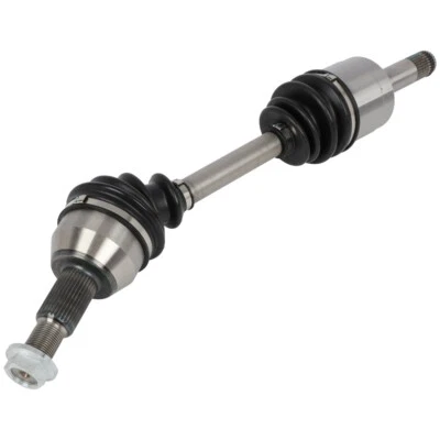 Front Left CV Axle For Chevrolet Equinox 2005-2006 & Pontiac Torrent 2006 3.4L - Image 1 of 4