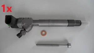 Injektor Einspritzdüse Mercedes A6280700387 - Bild 1 von 1