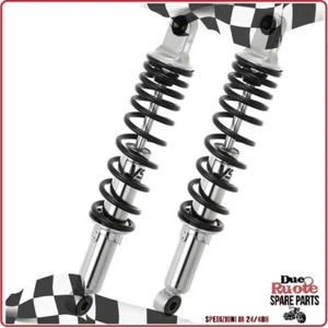 COPPIA AMMORTIZZATORI YSS IDRAULICI PER MOTO SUZUKI GS KATANA 650 81>82 - Foto 1 di 1