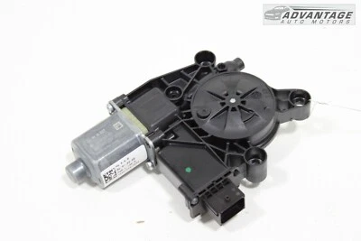 2018-2023 年 ALFA ROMEO STELVIO 后门左窗调节器电机原始设备制造商 — 第 1/4 张图片