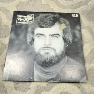 Clay Willis & The Travelling Band - Recognition Vinyl LP - Picture 1 of 6