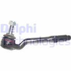 DELPHI TA2035 Tie Rod Track Rod End Left Right Steering System Fits BMW X5